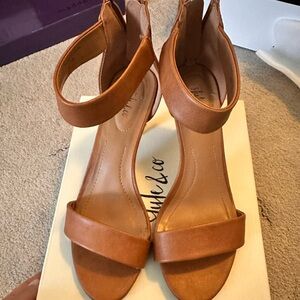 Style & Co Women's. Paycee Dress Sandals